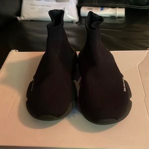 Balenciaga shoes for kids